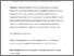 [thumbnail of The influence of postpartum PTSD on breastfeeding.pdf]