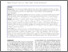 [thumbnail of Statistical considerations in a systematic review of.pdf]