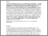 [thumbnail of 2018 - PQ - Breaking Bad News CRO.pdf]