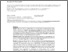 [thumbnail of Trends in provision of photodynamic therapy and clinician attitudes.pdf]