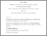 [thumbnail of Fear and Anxiety in Social Setting An Experimental Study.pdf]