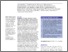 [thumbnail of Evaluation of a complex intervention (Engager) for prisoners with common mental health problems, near to and after release: study protocol for a randomised controlled trial.pdf]