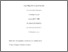 [thumbnail of Liminality as a Dimension of the Experience of Living with Terminal Cancer.pdf]