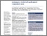 [thumbnail of Effects of preoperative and postoperative resistance exercise interventions on recovery of physical function in patients undergoing abdominal surgery for cancer: a systematic review of randomised controlled trials.pdf]
