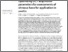 [thumbnail of Montesano Crabb Sci Rep 2018.pdf]