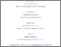 [thumbnail of Satchell Bacon Firth  Corr %282018%29 Risk as Reward RST and psychopathic personality on risk taking.pdf]