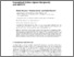 [thumbnail of Generalized Gribov-Lipatov Reciprocity  Published version. pdf.pdf]