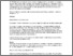 [thumbnail of Experience of illness uncertainty in parents of children with juvenile idiopathic arthritis.pdf]