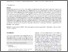 [thumbnail of A systematic review of associations between functional MRI activity and polygenic risk for schizophrenia and bipolar disorder - Version of Record.pdf]