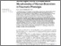 [thumbnail of When light hurts: Comparative Morphometry of Human Brainstem in Traumatic Photalgia.pdf]