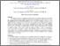 [thumbnail of Bakosh Tobias Querstret Morison 2018JLI_Audio guided mindfulness training in schools and its effect on academic attainment_accepted manuscript.pdf]