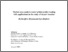 [thumbnail of Market Area Analysis Under Orbital Radial Routing with Applications to Airport Location_Hyman_Mayhew.pdf]