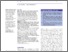 [thumbnail of Linkage of Maternity Hospital Episode Statistics data to birth registration and notification records for births in England 2005-2014: methods. A population-based birth cohort study.pdf]