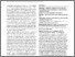 [thumbnail of Evaluation of Urea and Creatinine change during Continuous Renal Replacement Therapy.pdf]