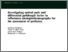 [thumbnail of Investigating optical path and differential pathlength factor in reflectance photoplethysmography for the assessment of perfusion .pdf]