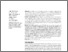 [thumbnail of Patient-reported financial barriers to adherence to treatment in neurology.pdf]