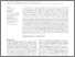 [thumbnail of Beta event-related desynchronization as an index of individual differences in processing human facial expression: further investigations of autistic traits in typically developing adults.pdf]