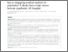 [thumbnail of Enrichment activities in the medical school psychiatry programme - could this be a key to engaging medical students in psychiatry? A study from a high secure forensic psychiatric UK hospital.pdf]