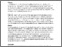 [thumbnail of Ethnic variations in preferred retinal locus of fixation using Optical Coherence Tomography - Abstract.pdf]