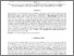 [thumbnail of Dhingra-Design of Phase Change Ge2Sb2Te5 based ON-OFF Electro-Optic Switch.pdf]