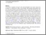 [thumbnail of Ruin and Deficit Under Claim Arrivals with the Order Statistics Property - VOR.pdf]