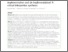 [thumbnail of Changing behaviour 'more or less'-do theories of behaviour inform strategies for implementation and de-implementation? A critical interpretive synthesis.pdf]