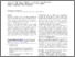 [thumbnail of The development and validation of the Leiden Bother and Needs Questionnaire for patients with pituitary disease: the LBNQ-Pituitary.pdf]