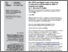 [thumbnail of The CPTPP and Digital Trade Embracing E-Commerce Opportunities for SMEs in Japan and Canada.pdf]