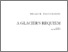[thumbnail of A Glacier's Requiem: Score]