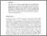 [thumbnail of Mergers, acquisitions and ‘fair’ competition in the airline industry.pdf]