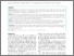[thumbnail of Healthy shopper? Blood pressure testing in a shopping centre Pop-Up in England.pdf]