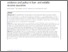[thumbnail of A systematic review of frameworks for the interrelationships of mental health evidence and policy in low- and middle-income countries.pdf]