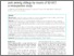 [thumbnail of Comparison of 5-year progression of retinitis pigmentosa involving the posterior pole among siblings by means of SD-OCT: a retrospective study.pdf]