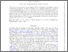 [thumbnail of Is Violent Crime Increasing or Decreasing a New Methodology to Measure Repeat Attacks Making Visible the Significance of Gender and Domestic Relations.pdf]