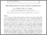 [thumbnail of Miscommunication in Doctor–Patient Communication - McCabe - 2018 - Topics in Cognitive Science PUBLISHED.pdf]
