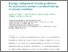 [thumbnail of Entropy scaling based viscosity predictions for hydrocarbon mixtures and diesel fuels up to extreme conditions.pdf]