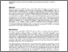 [thumbnail of Makri  Buckley - Down the rabbit hole (author accepted version).pdf]