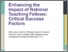 [thumbnail of ONLINE Enhancing Impact of National Teaching Fellows.pdf]