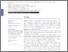 [thumbnail of New to me changing patient understanding of psoriasis and identifying mechanisms of change. The Pso Well® patient materials .pdf]