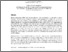 [thumbnail of EFFICACY OF SPEECH INTERVENTION USING ELECTROPALATOGRAPHY WITH A COCHLEAR IMPLANT USER.pdf]