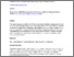[thumbnail of Priego 2019 Preprint Recommendations for University Module Evaluation Policies.pdf]