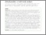 [thumbnail of Attributes of context relevant to healthcare professionals use of research evidence in clinical practice a multi-study analy.pdf]