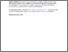 [thumbnail of Final_Why do staff and family think differently about quality of life in dementia_Robertson.pdf]