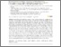 [thumbnail of Long-Term Food Insecurity, Hunger and Risky Food Acquisition Practices A Cross-Sectional Study of Food Charity Recipients in.pdf]