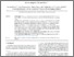 [thumbnail of Multimodal prediction of conversion to Alzheimers disease based on incomplete biomarkers.pdf]