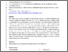 [thumbnail of Manuscript_Numerical investigation of the aerodynamic breakup of a parallel moving droplet cluster.pdf]