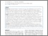 [thumbnail of Exploring and linking biomedical resources through multidimensional semantic spaces.pdf]