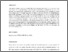 [thumbnail of The (Non)Liberalization of Trade in Legal Services in the EU under the WTO GATS and FTAs. International Trade Law and Regulation.pdf]
