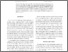 [thumbnail of Weiss, Cohen, Ayton & Clacher (In press). Extraneous menu-effects influence financial decisions made by pension trustees Economics Letters - Extraneous menu-effects influence financial decision....pdf]