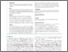 [thumbnail of Common mental illness in people with sensory impairment results from the 2014 adult psychiatric morbidity survey.pdf]